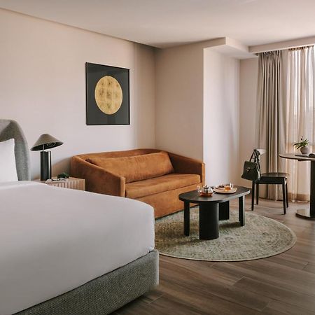 Sonder Cielo Aparthotel Kota Meksiko Ruang foto